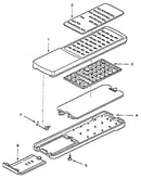 Remote control transmitter