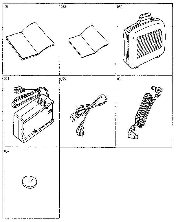 Accessories
