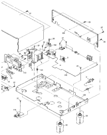 Chassis