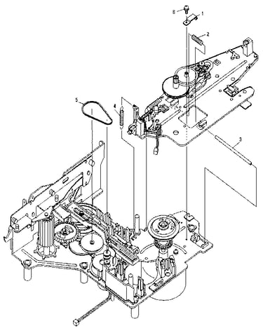 Mechanism assembly