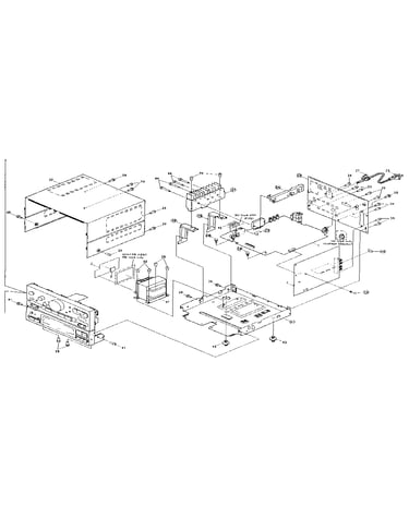 Exterior and packing