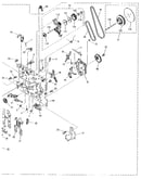 Cassette mechanism