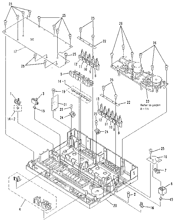 CHASSIS