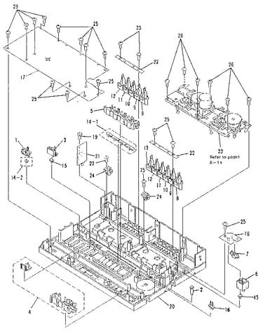 Chassis