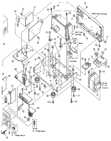 Chassis