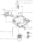 Cd mechanical