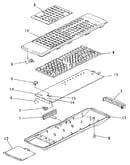 Remote control unit