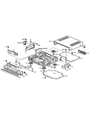 Cabinet & chassis