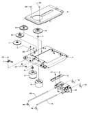 Cd mechanism