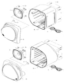 Speaker box