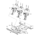 LXI 54377 exploded view (3/3) diagram