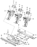 Exploded view (3/3)
