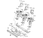 LXI 54327 exploded view (3/3) diagram