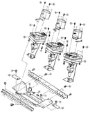 Exploded view (3/3)