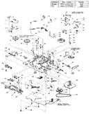 Mechanism section