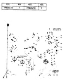 Mechanism section