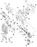 Main board assembly