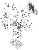Ls chassis assembly