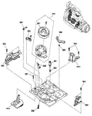 Mechanism chassis assembly (1)