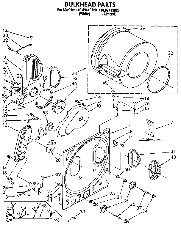 BULKHEAD