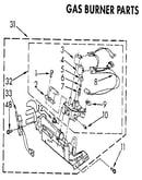 Gas burner