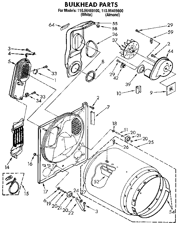 Bulkhead