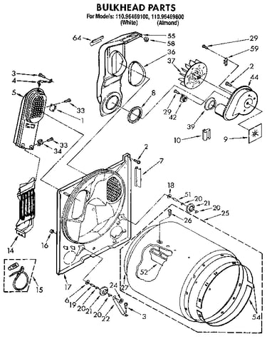 Bulkhead