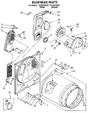 Bulkhead