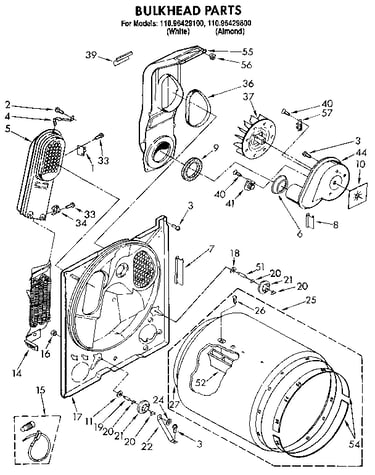 Bulkhead