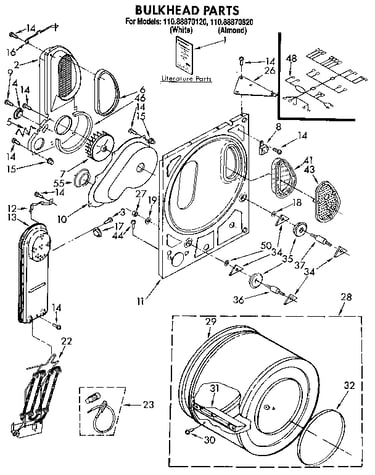Bulkhead