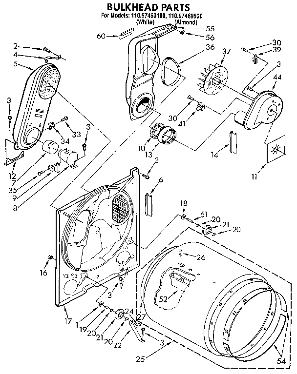 Bulkhead