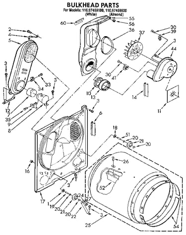 Bulkhead