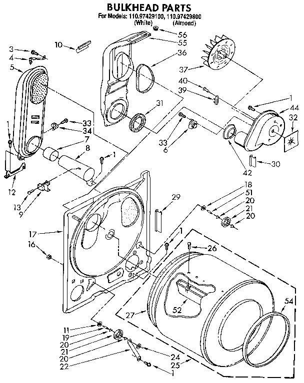 Bulkhead
