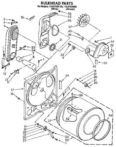Bulkhead