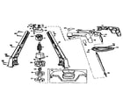 Black & Decker 82310TYPE1 replacement parts diagram