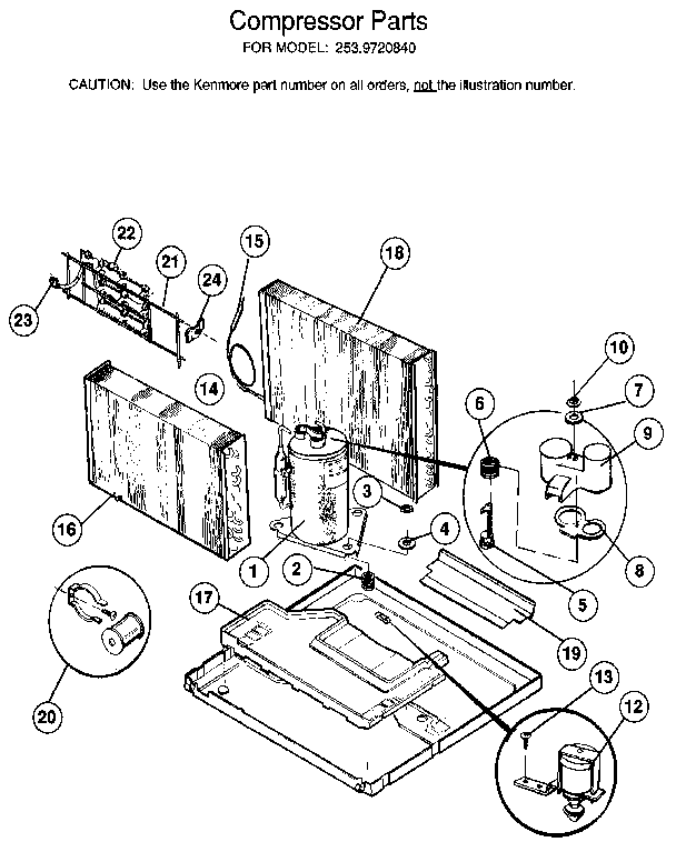 COMPRESSOR