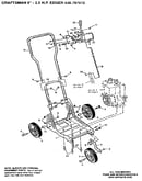 Main frame