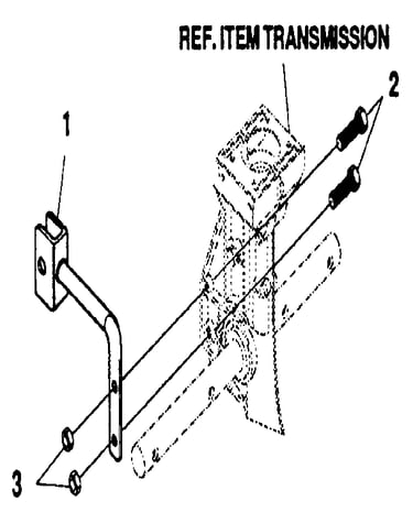 Depth bar