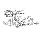 Craftsman 536797561 engine diagram