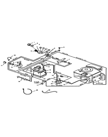 Electrical system