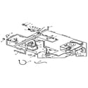 Craftsman 502255050 electrical system diagram