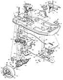 Drive system