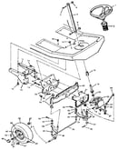 Steering system
