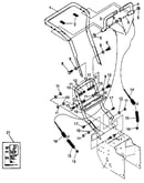 Handle assembly