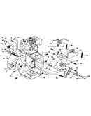 Frame components