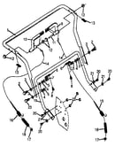 Handle assembly