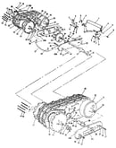 Track assembly