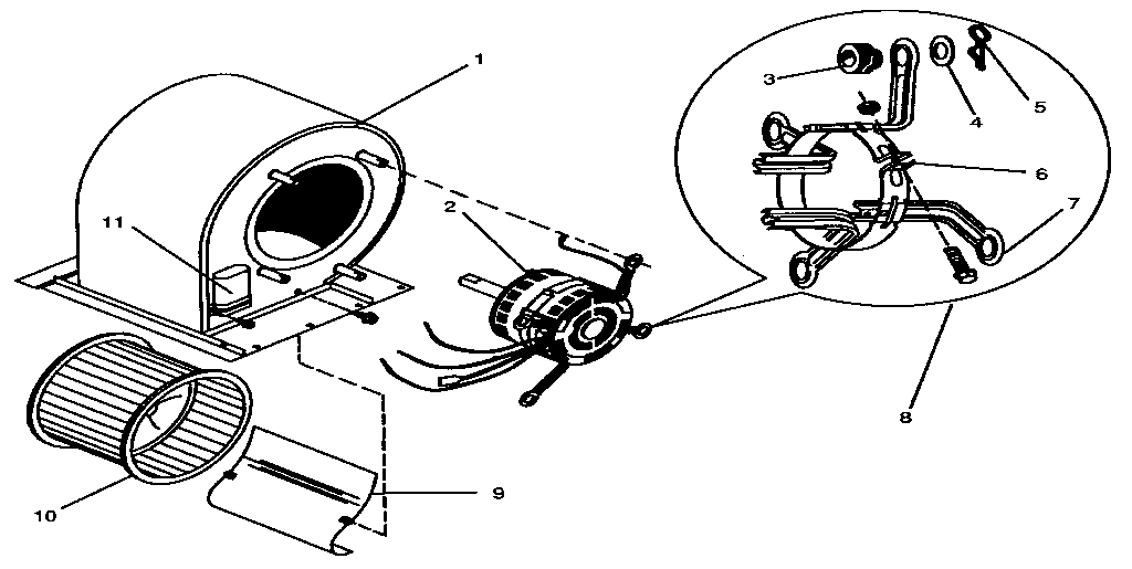 Blower