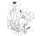 ICP NPGAA24D1K1 non-functional diagram