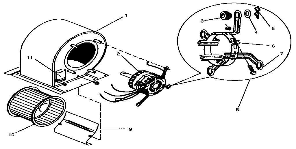 Blower